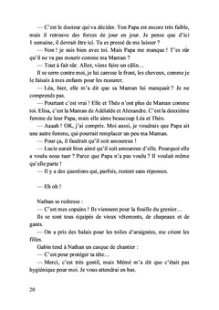 5 semaines pour tout changer