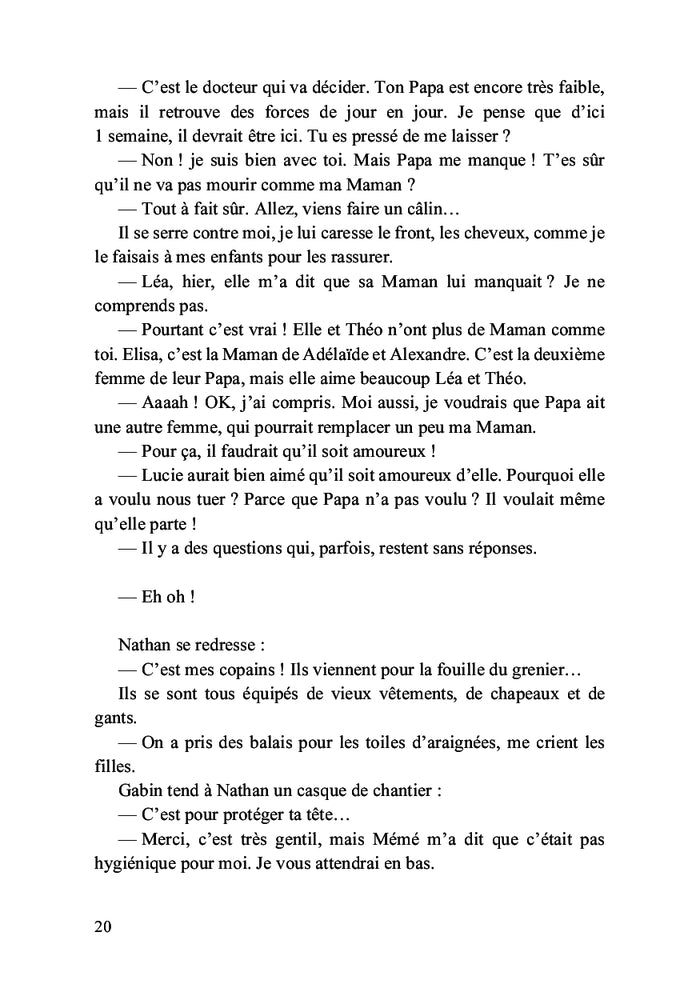 5 semaines pour tout changer