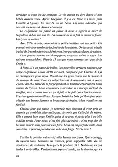 5 semaines pour tout changer