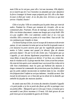 5 semaines pour tout changer