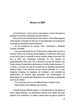 Fureur
