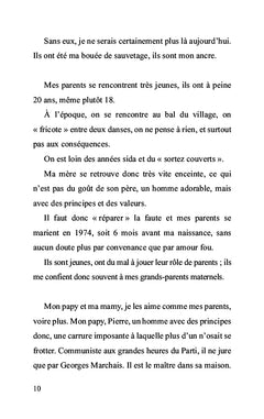 Menteuse