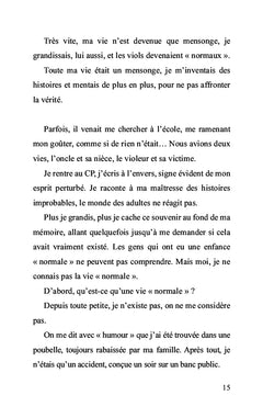 Menteuse