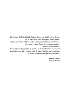 Cité-État agonisante ou Jugement dernier