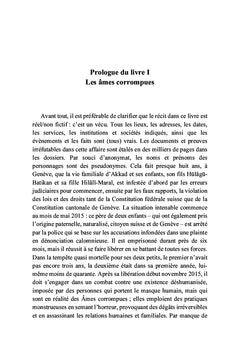 Cité-État agonisante ou Jugement dernier