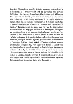 Cité-État agonisante ou Jugement dernier