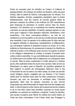 Cité-État agonisante ou Jugement dernier