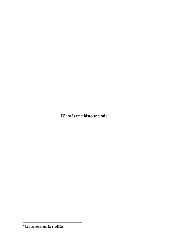 Fille-mère, le poids de la faute