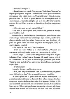 Fille-mère, le poids de la faute