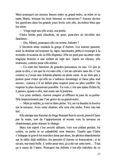 Fille-mère, le poids de la faute