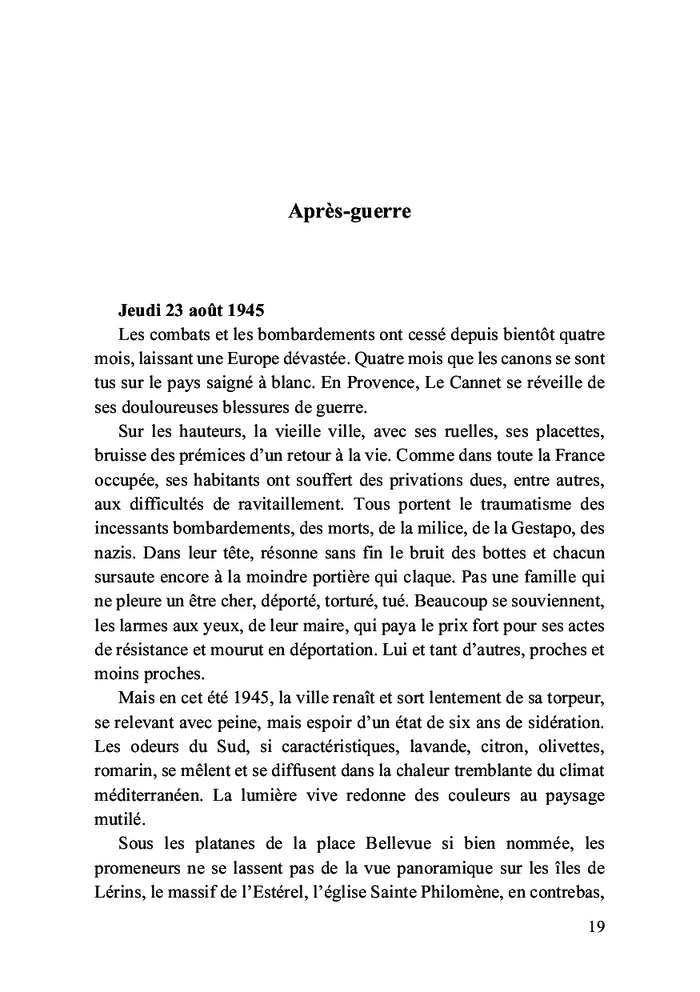 Fille-mère, le poids de la faute