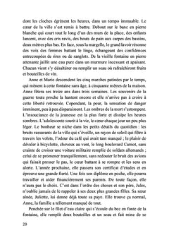 Fille-mère, le poids de la faute