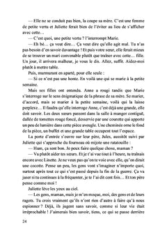 Fille-mère, le poids de la faute