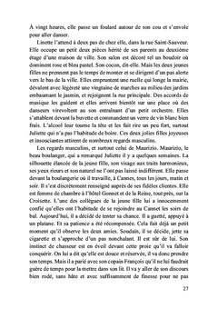 Fille-mère, le poids de la faute