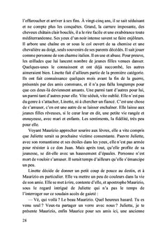 Fille-mère, le poids de la faute