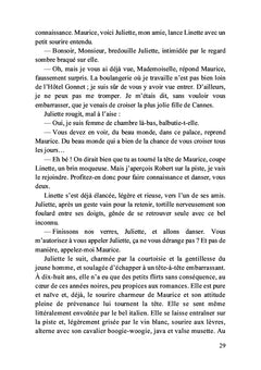 Fille-mère, le poids de la faute