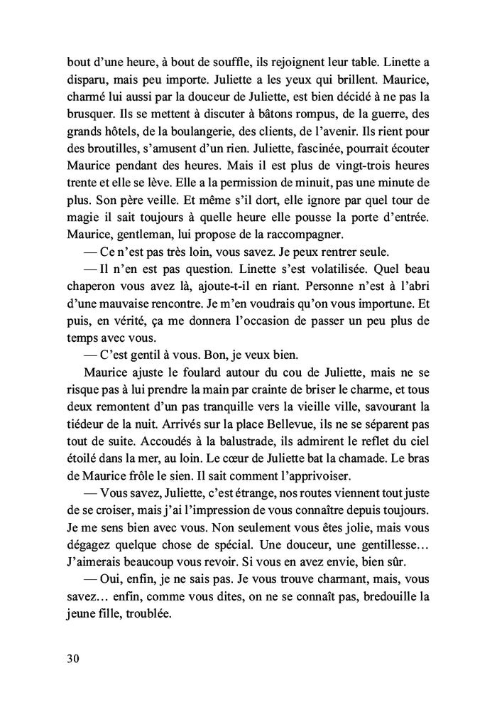 Fille-mère, le poids de la faute