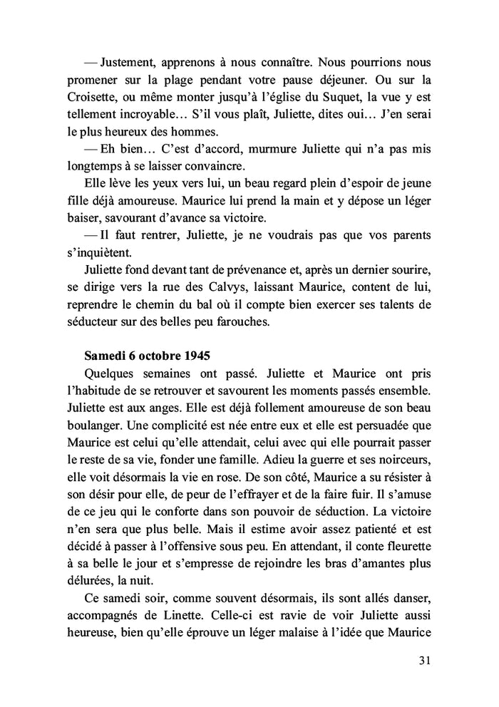 Fille-mère, le poids de la faute