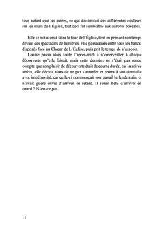 Recueil de nouvelles dramatiques