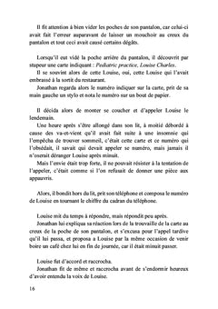 Recueil de nouvelles dramatiques