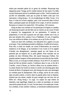 La sirène de Bangkok