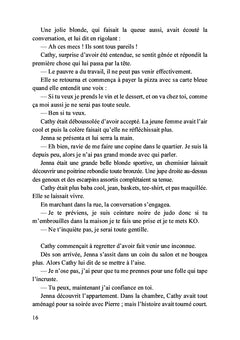 La sirène de Bangkok