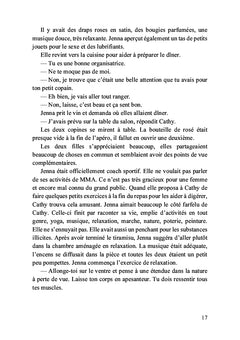 La sirène de Bangkok