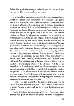 La sirène de Bangkok