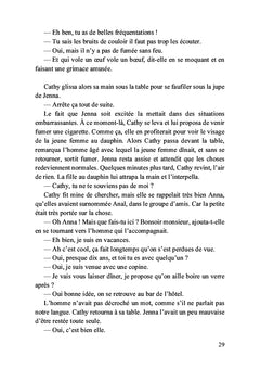 La sirène de Bangkok