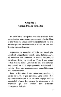 Le succès par l'identité