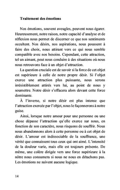 Le succès par l'identité