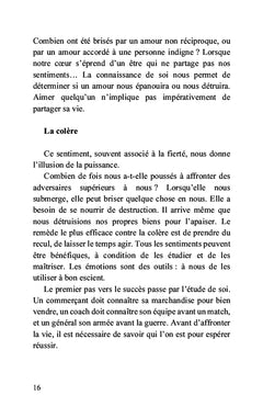 Le succès par l'identité