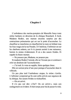 Derrière la porte du voisin