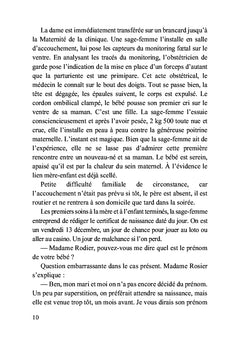 Derrière la porte du voisin
