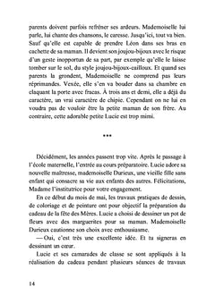 Derrière la porte du voisin