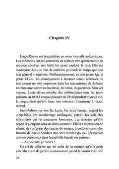 Derrière la porte du voisin
