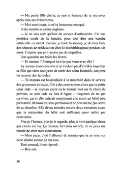 Derrière la porte du voisin