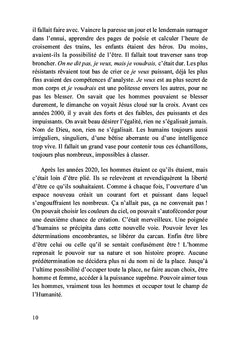 Le chant d'Éros