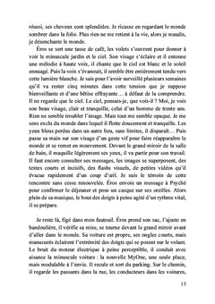 Le chant d'Éros