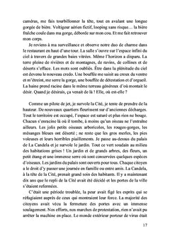 Le chant d'Éros