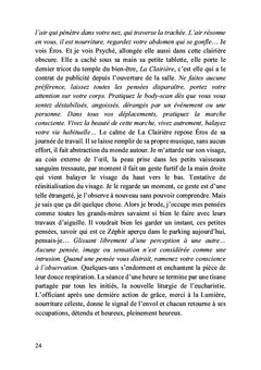 Le chant d'Éros