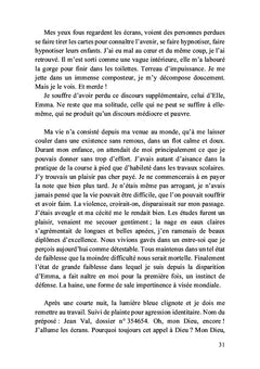 Le chant d'Éros