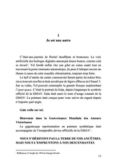 L'envie du vagin