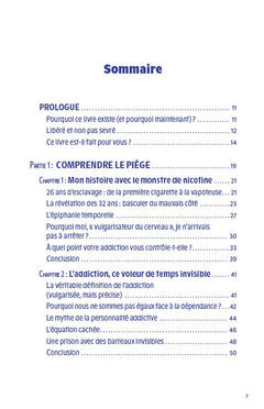 Libérez-vous de votre addiction - Une méthode simple pour duper votre cerveau et ne plus être dépendant