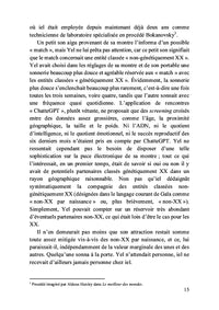L'envie du vagin