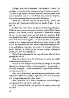 L'envie du vagin