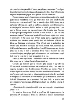 L'envie du vagin
