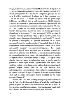 L'envie du vagin