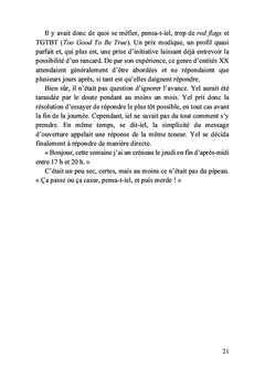 L'envie du vagin