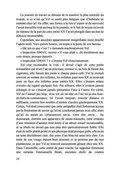 L'envie du vagin